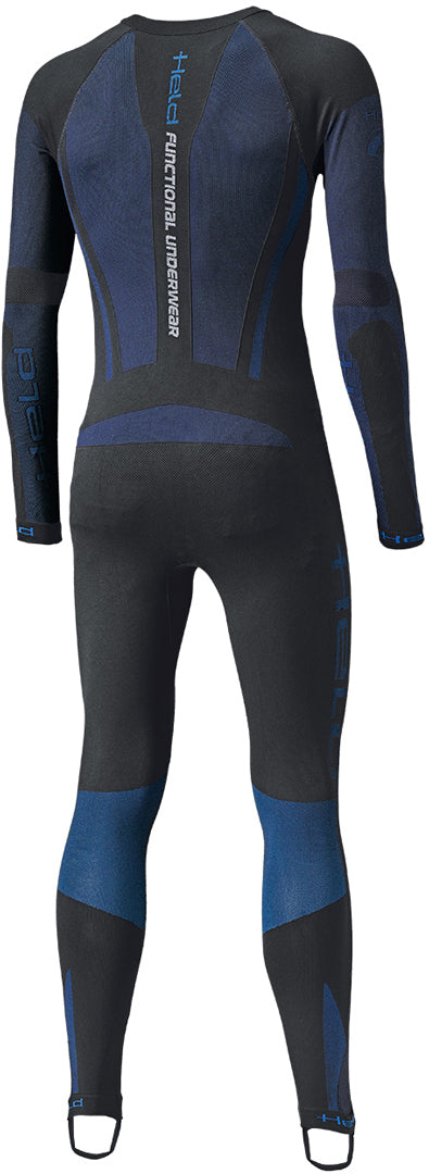 Held Race Skin II Aláöltöző