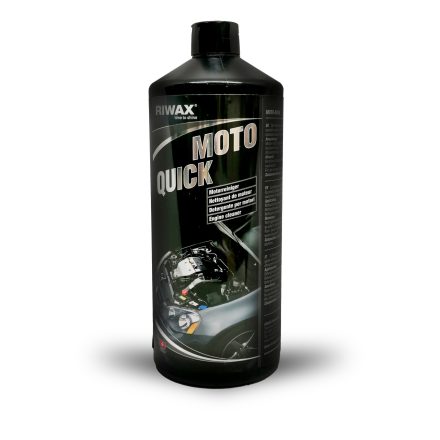 Moto Quick Aqualine – (Motor-, Außen-, Innen-, andere Oberflächenreinigung) – 1 kg