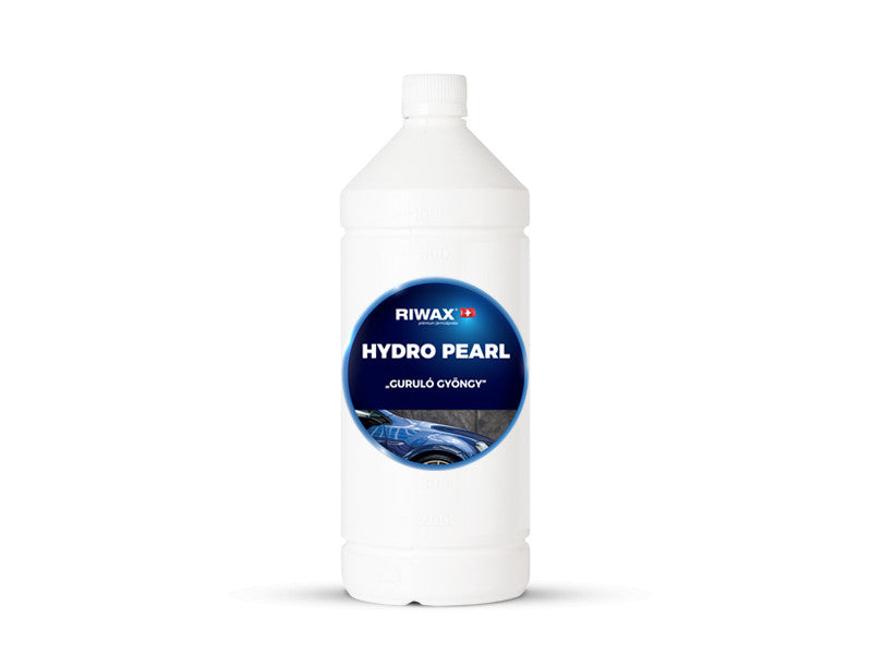Hydro Pearl - "Guruló Gyöngy" folyékony viasz, 1 kg