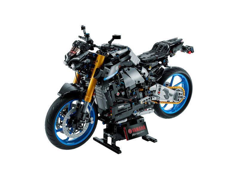LEGO Technic Yamaha MT-10 SP