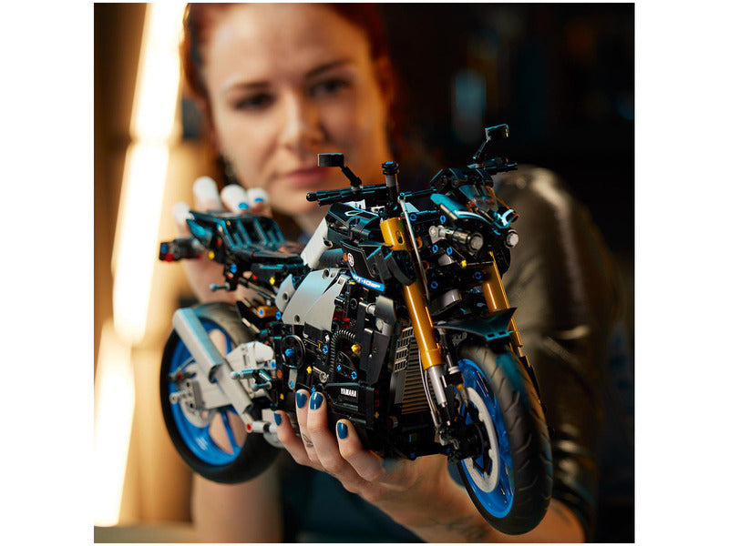LEGO Technic Yamaha MT-10 SP