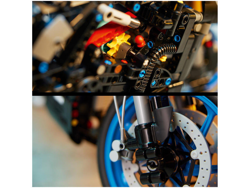 LEGO Technic Yamaha MT-10 SP