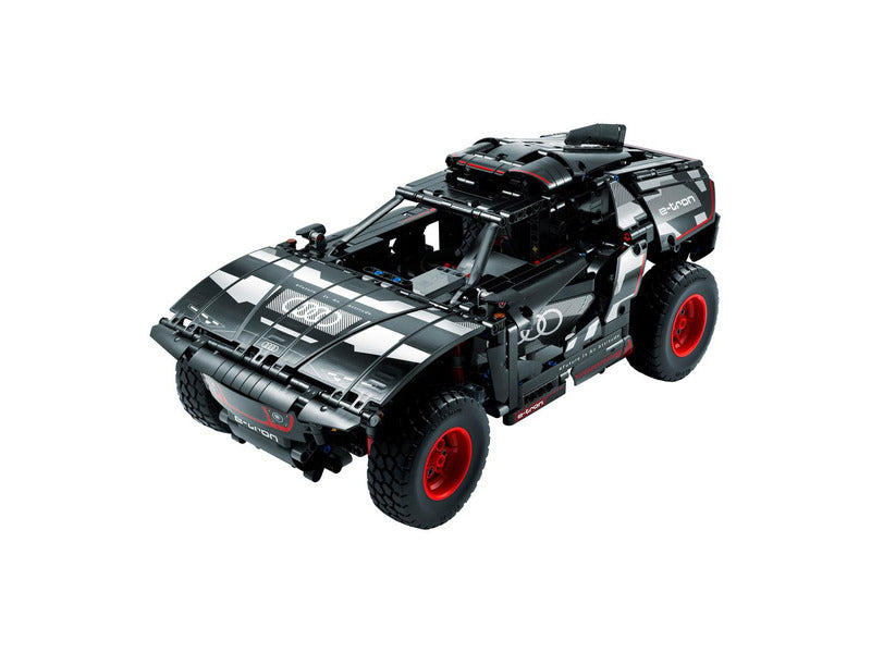LEGO Technic Audi RS Q e-tron