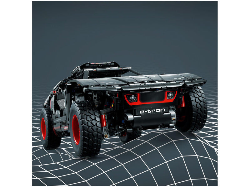 LEGO Technic Audi RS Q e-tron
