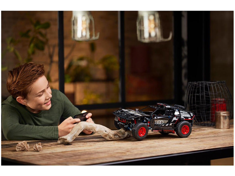 LEGO Technic Audi RS Q e-tron