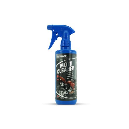Moto Cleaner 500 ml - Motorradreiniger - 500 ml