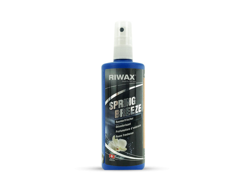 Spring Breeze - Szagmentesítő légfrissítő spray, 250 ml