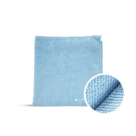 Mikrofasertuch RX hellblau
