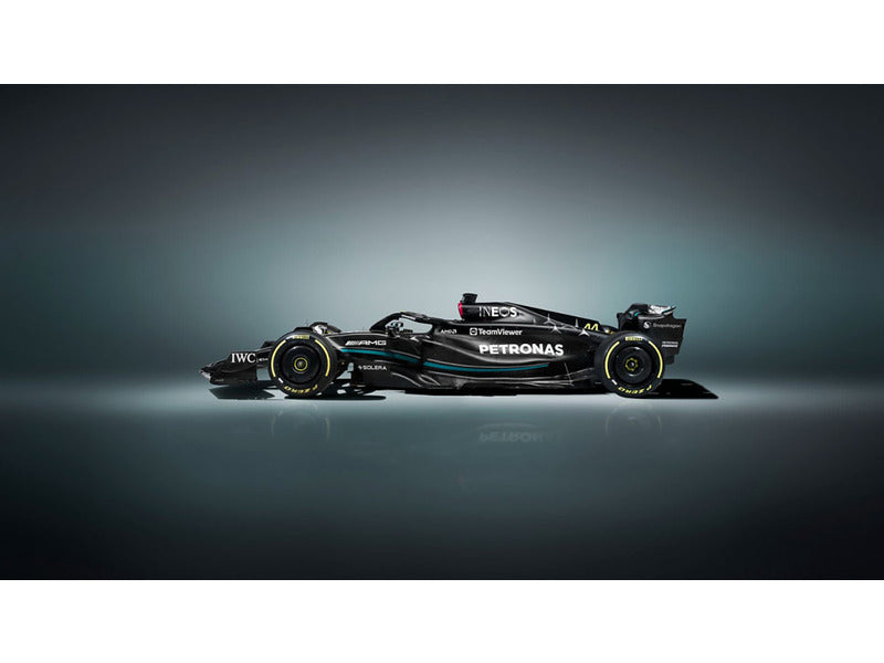 LEGO Technic Mercedes-AMG F1 W14
