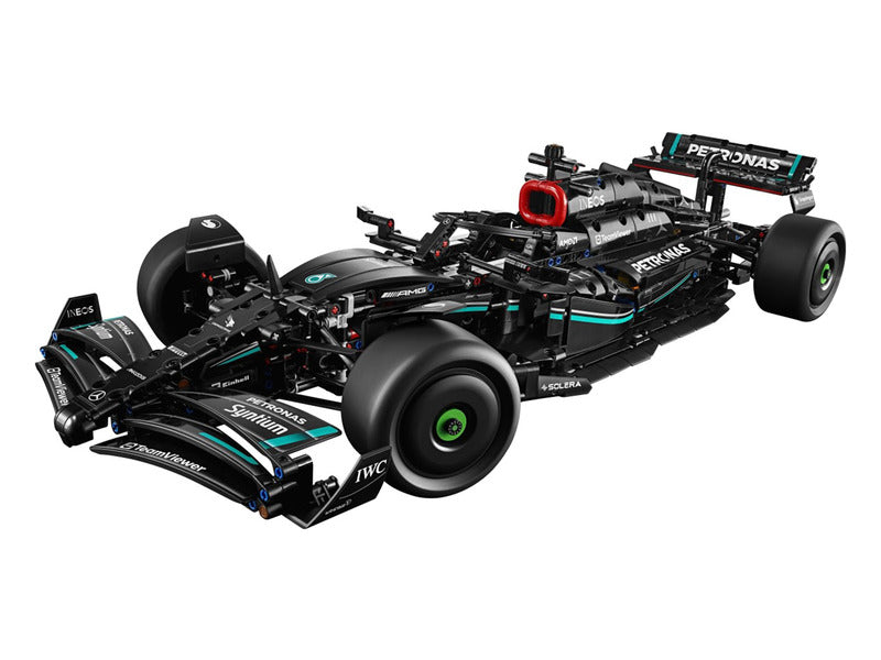 LEGO Technic Mercedes-AMG F1 W14