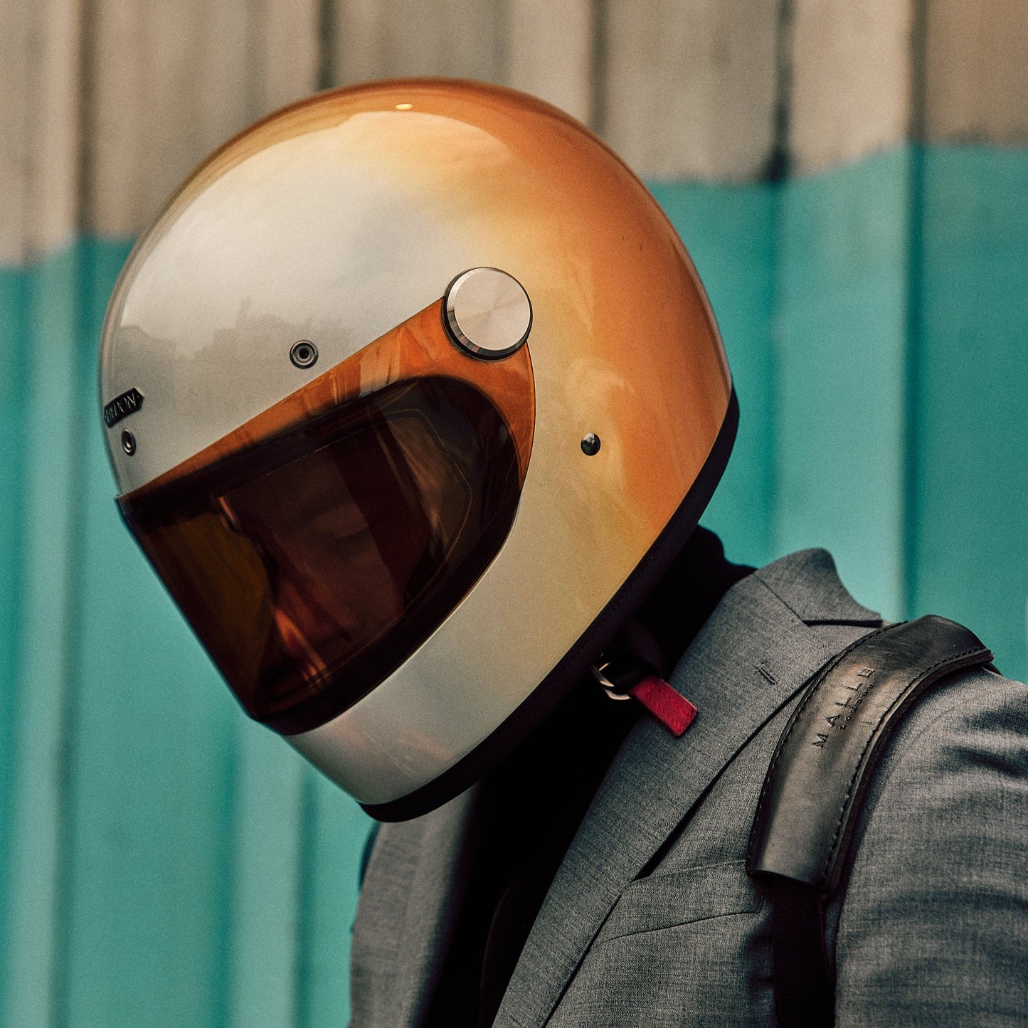 HEDON Heroine Racer Interstellar 2.0