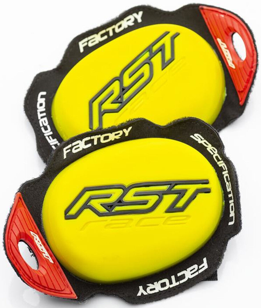 RST Factory Knee Buff