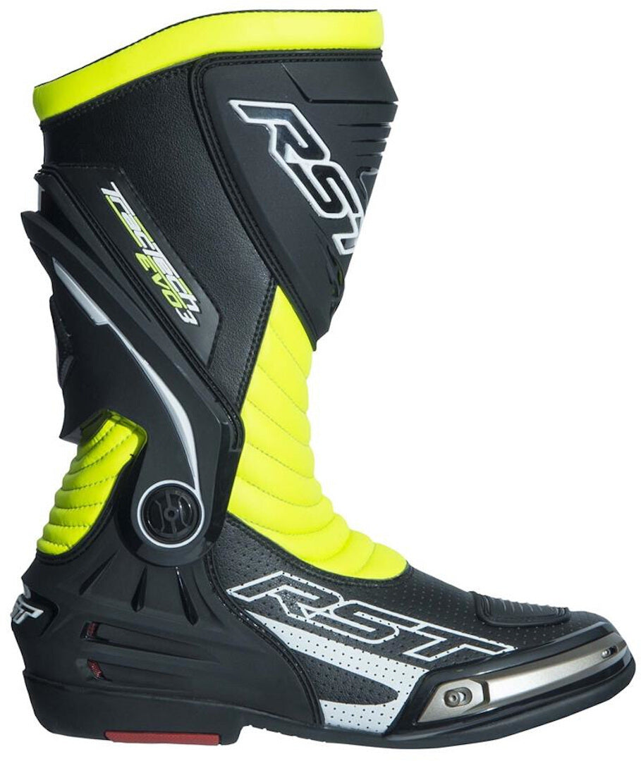 RST Tractech Evo III Sport Motoros csizma