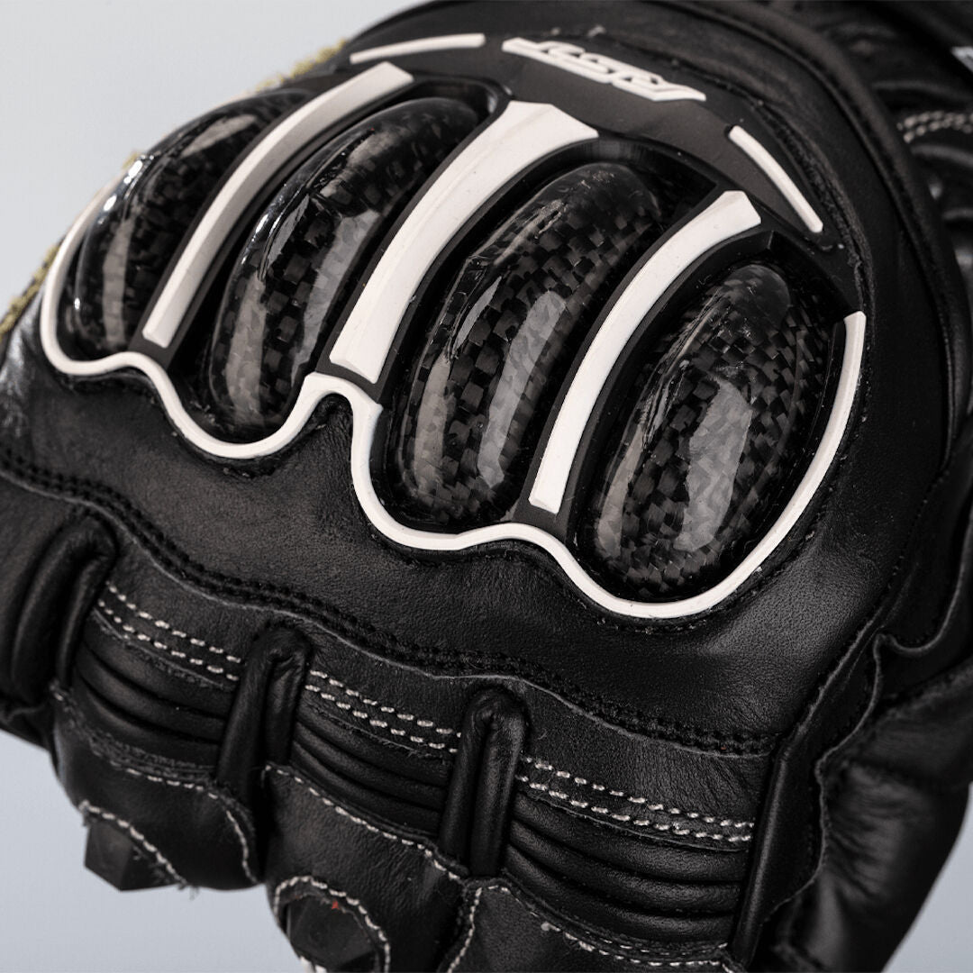 RST Tractech Evo 4 Motoros kesztyű