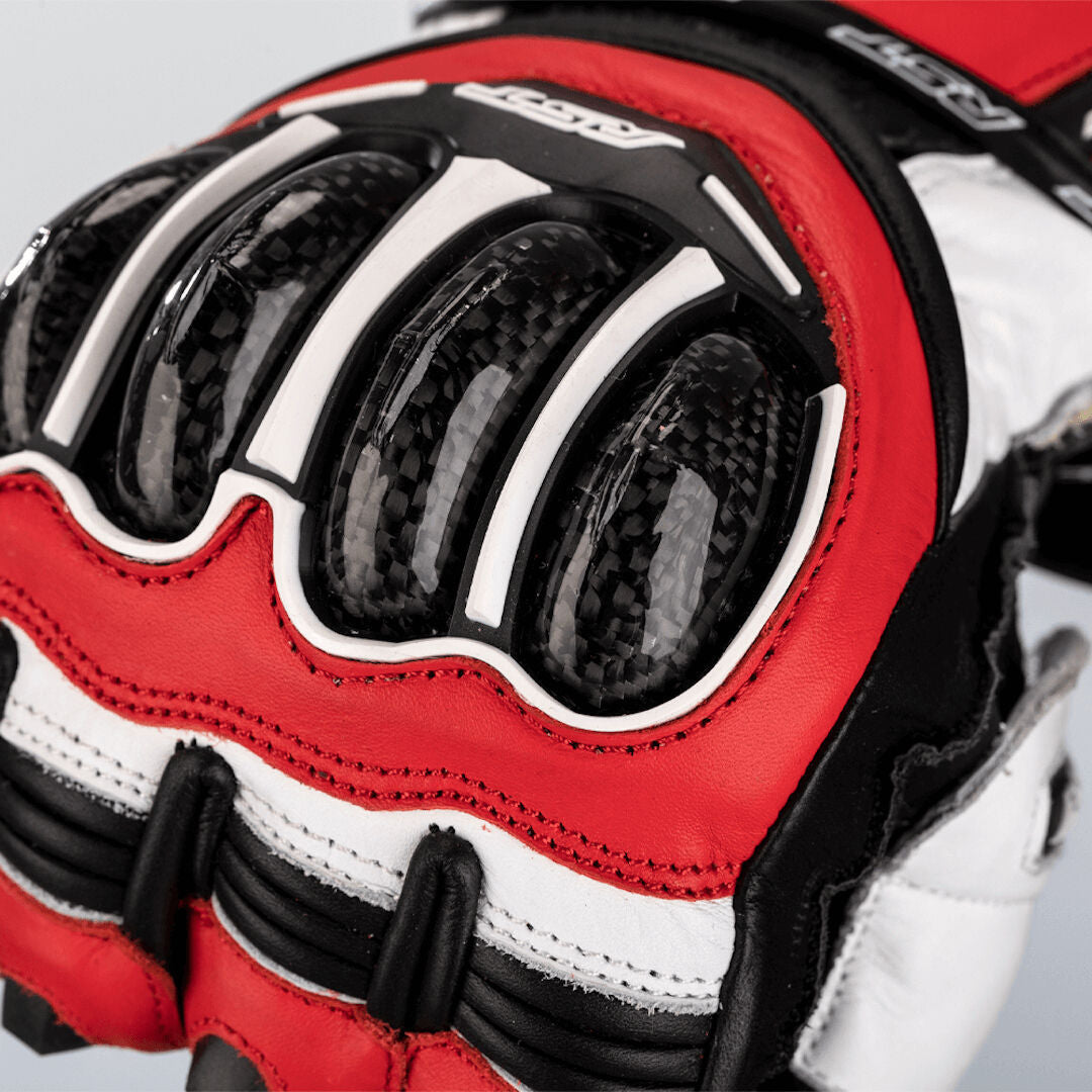 RST Tractech Evo 4 Motoros kesztyű