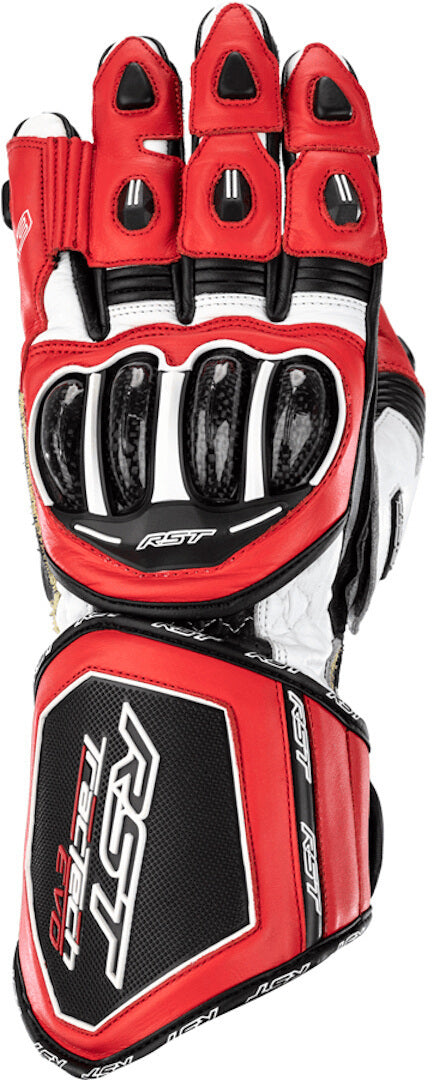 RST Tractech Evo 4 Motorradhandschuhe