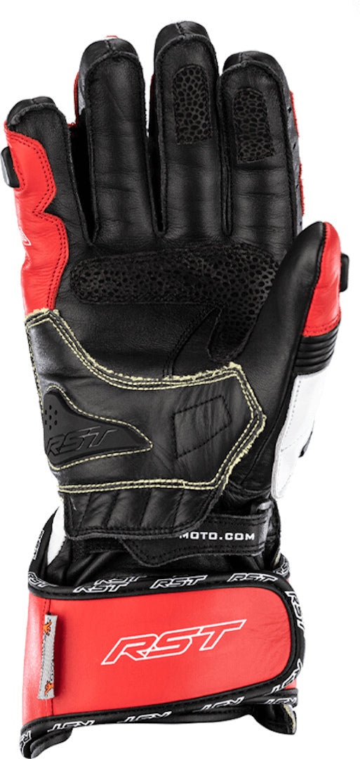 RST Tractech Evo 4 Motoros kesztyű