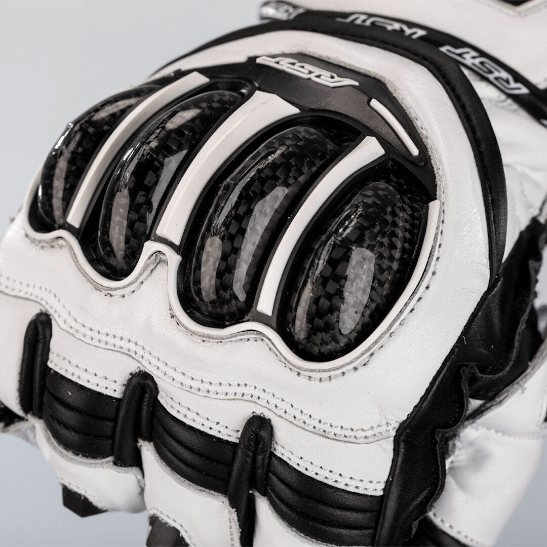 RST Tractech Evo 4 Motoros kesztyű