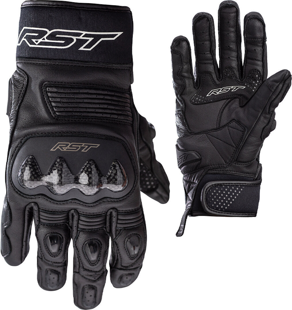 RST Freestyle II Motoros kesztyű