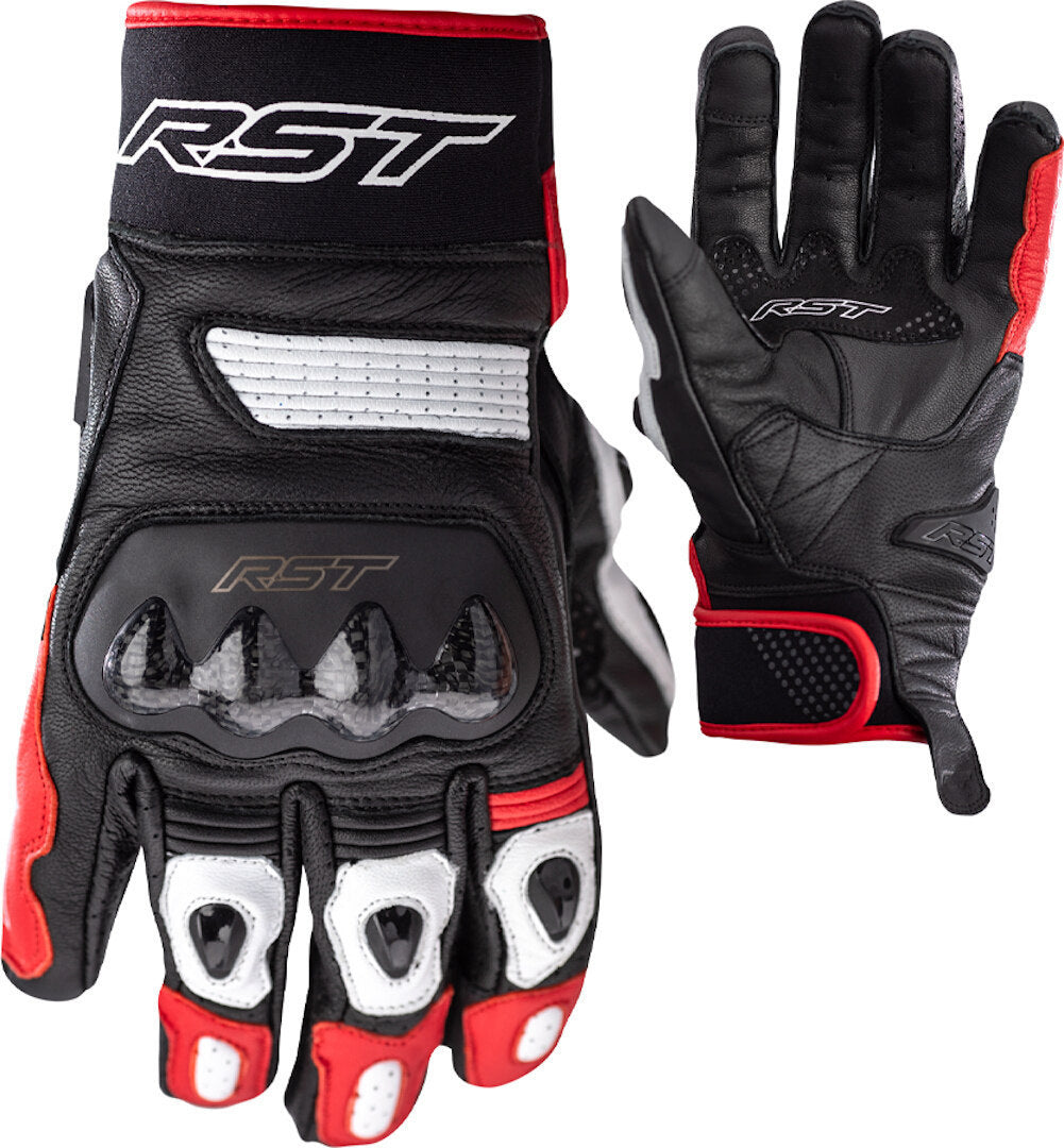 RST Freestyle II Motoros kesztyű