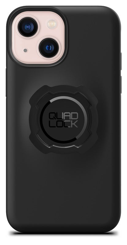 Quad Lock phone case - iPhone 13 Mini