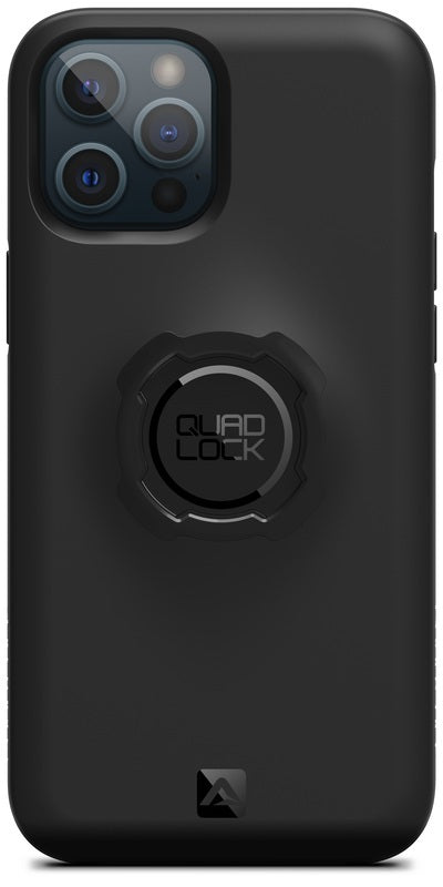 Quad Lock phone case - iPhone 12 Pro Max