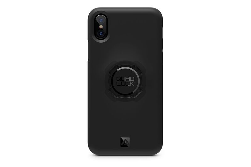Quad Lock phone case - iPhone XS Max