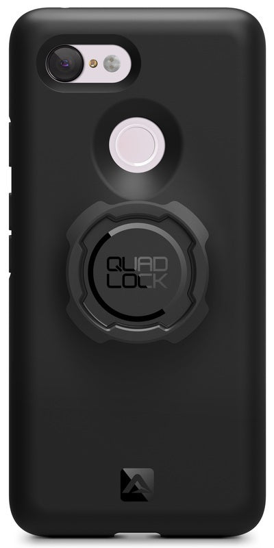 Quad Lock phone case - Google Pixel 3