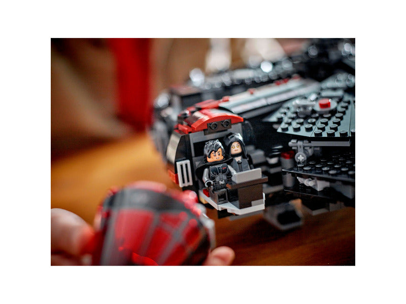 LEGO Star Wars A sötét sólyom