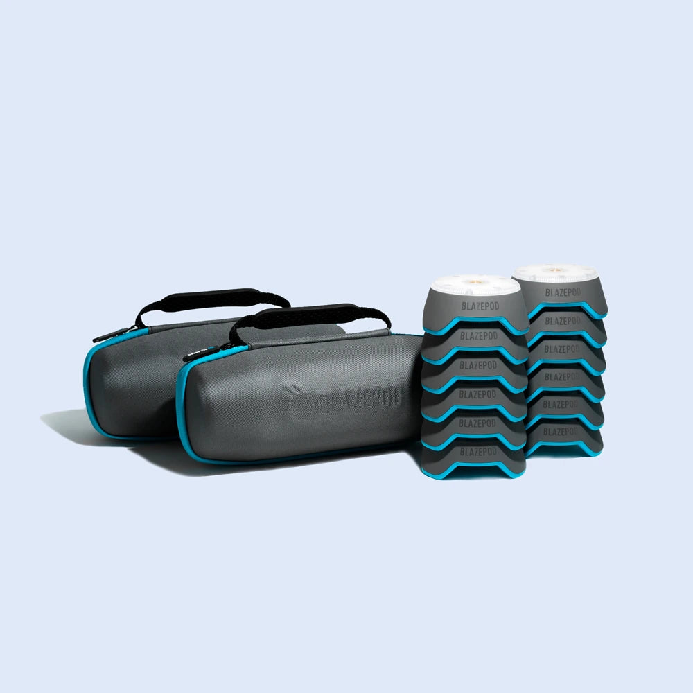 BlazePod Szett 12 Pod