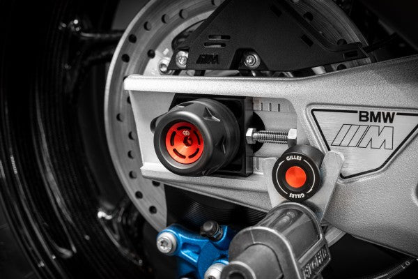 GTA hátsó lökhárítóvédő - BMW, HP 4, K10 (2012 - 2015); BMW, M 1000 R, SM99 (2022 - 2024 ); BMW, M 1000 R, SN99 (2025 - ); BMW, M 1000 RR, SM99 (2020 - 2022); BMW, M 1000 RR, SM99 (2023 - 2024 ); BMW, M 1000 RR, SR99 (2025 - ); BMW, S 1000 R, 2R10 (2