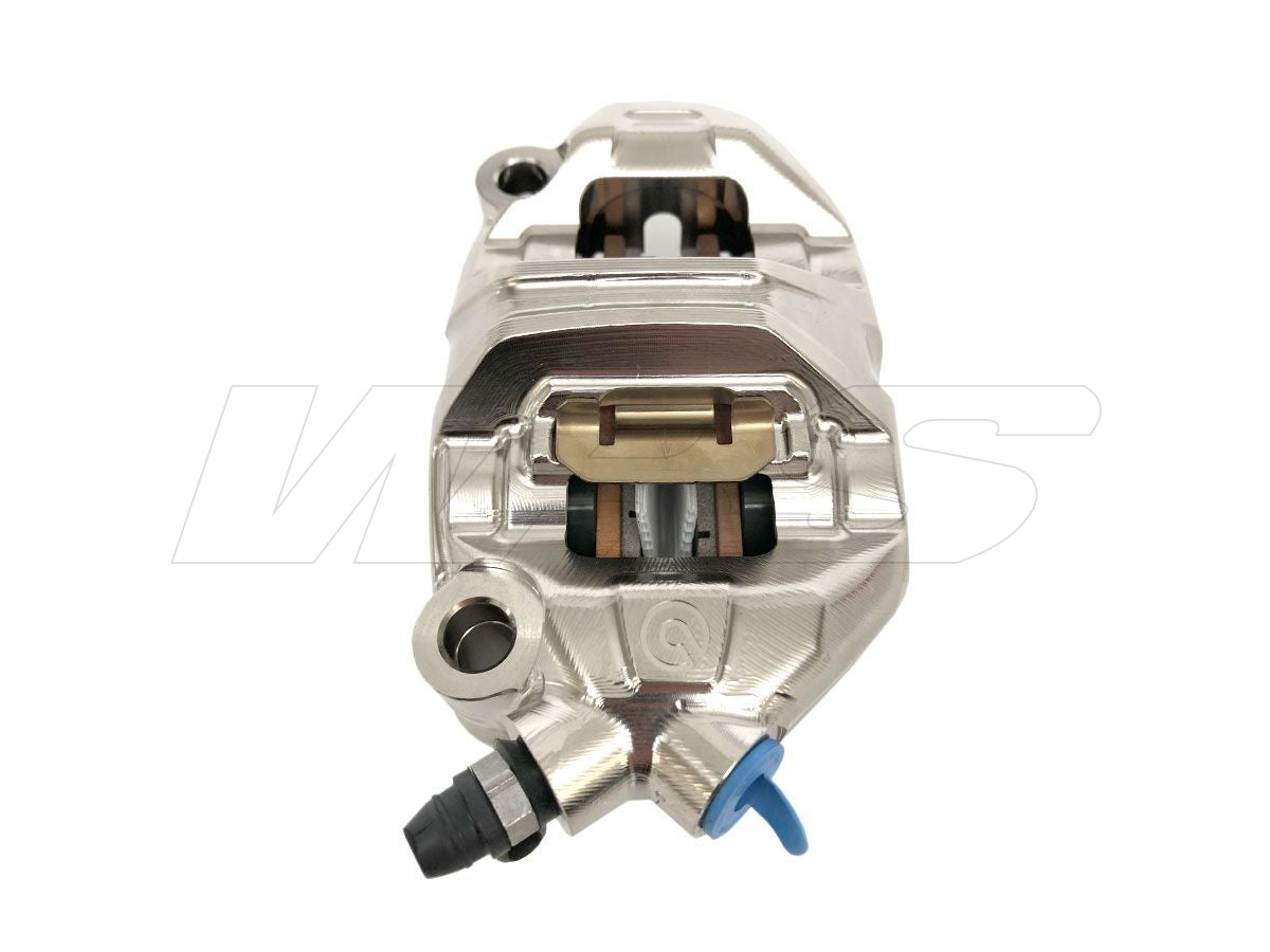 Radial brake caliper BREMBO RACING 100MM GP4-MS MONOBLOCK