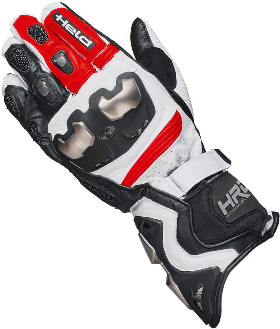 Held Titan XR2 Motoros kesztyű