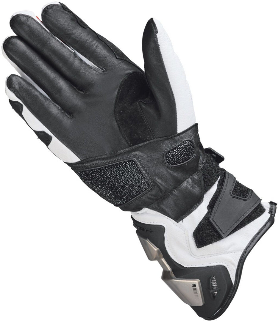 Held Titan XR2 Motoros kesztyű