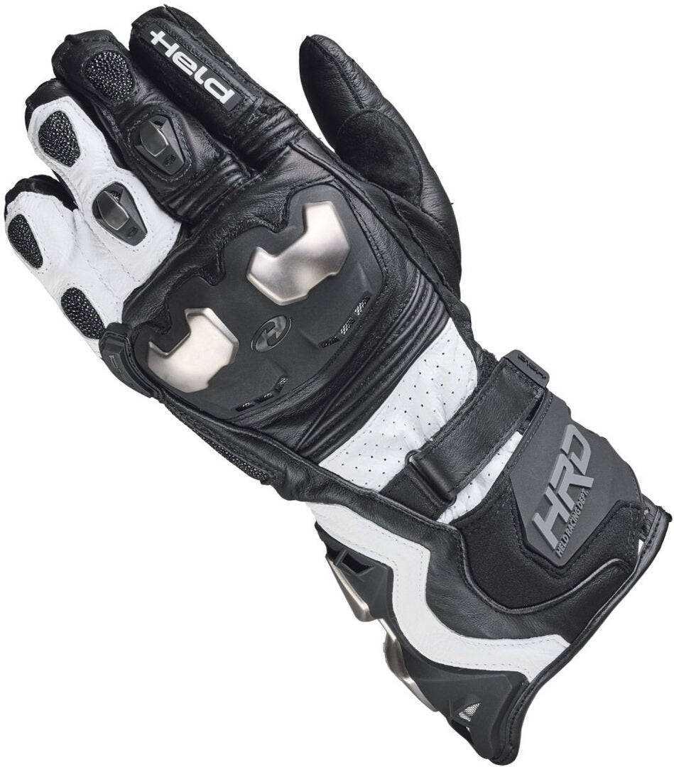 Held Titan XR2 Motoros kesztyű