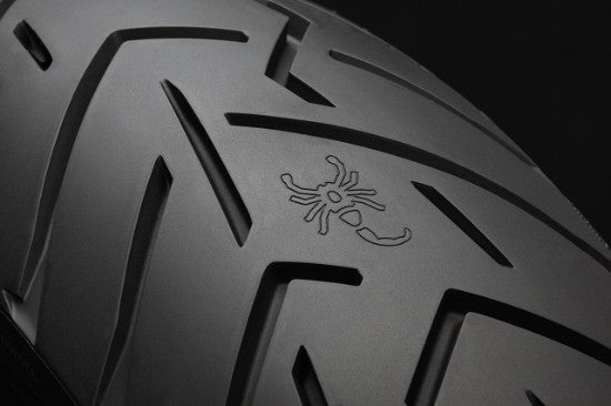 PIRELLI SCORPION TRAIL II 120/70 ZR 19 M/C TL első gumi