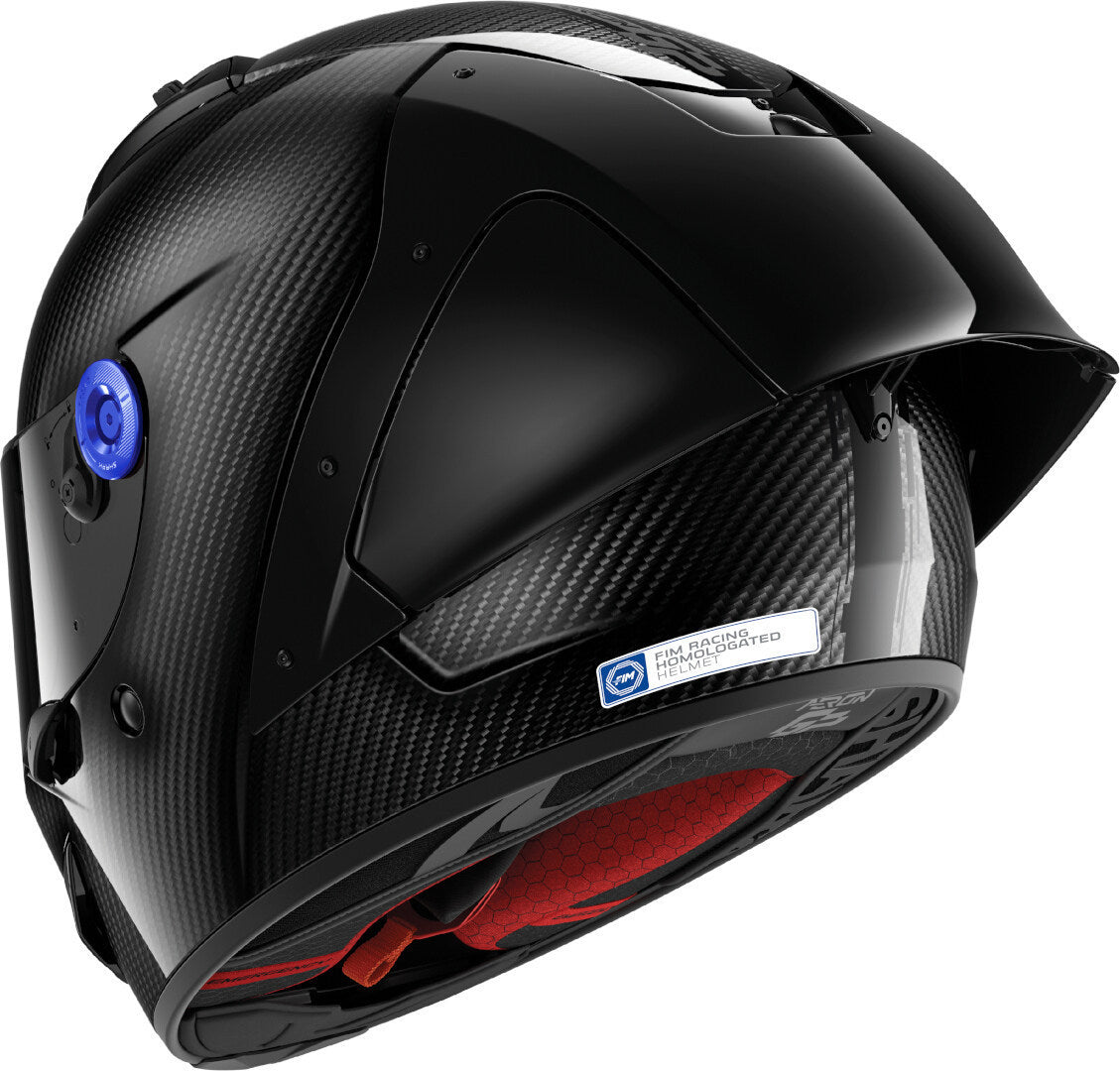 Shark Aeron GP FIM Full Carbon Sisak
