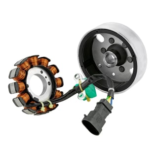 PIAGGIO Zündplatine (50ccm)