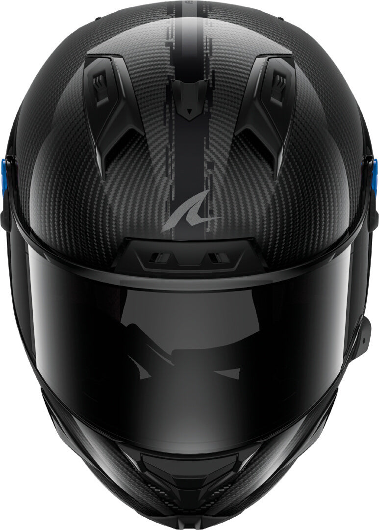 Shark Aeron GP FIM Full Carbon Sisak