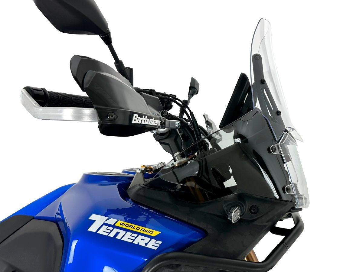 WRS Oversize Füst Légterelő YAMAHA TENERE 700 WORLD RAID 2022-2024