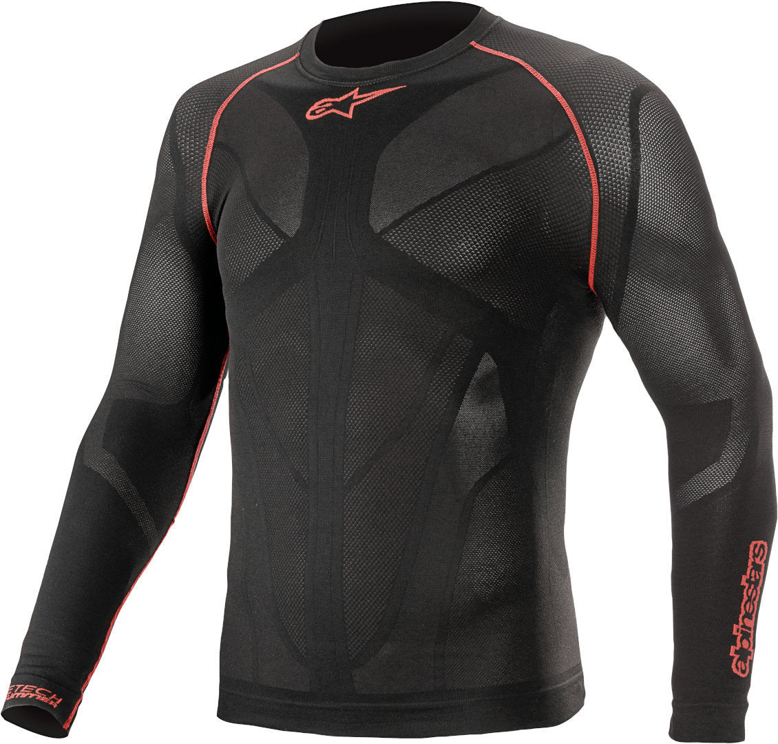 Alpinestars Ride Tech V2 Longsleeve Funkcionális felső
