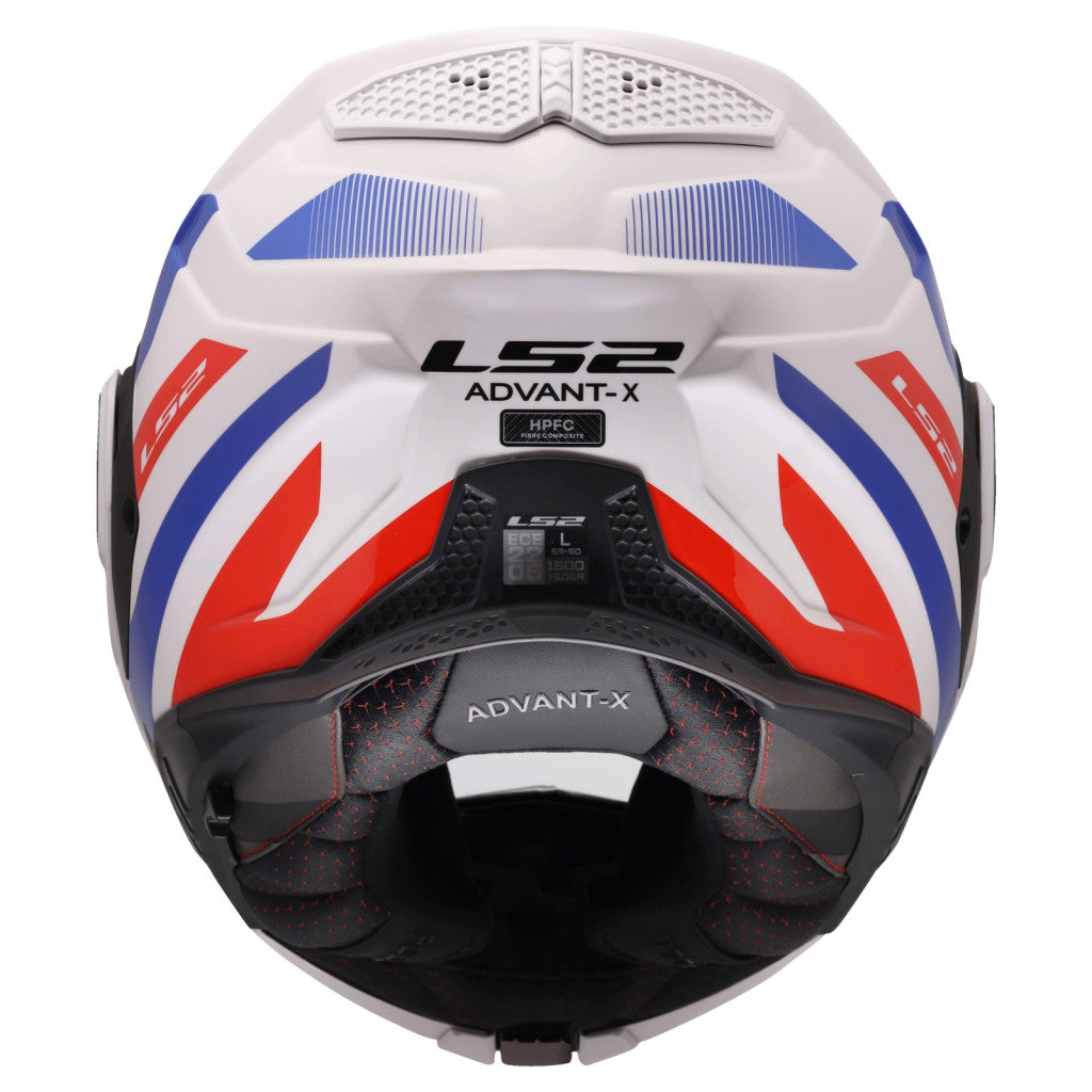 LS2 FF901 ADVANT X NOVA WHITE BLUE RED-06