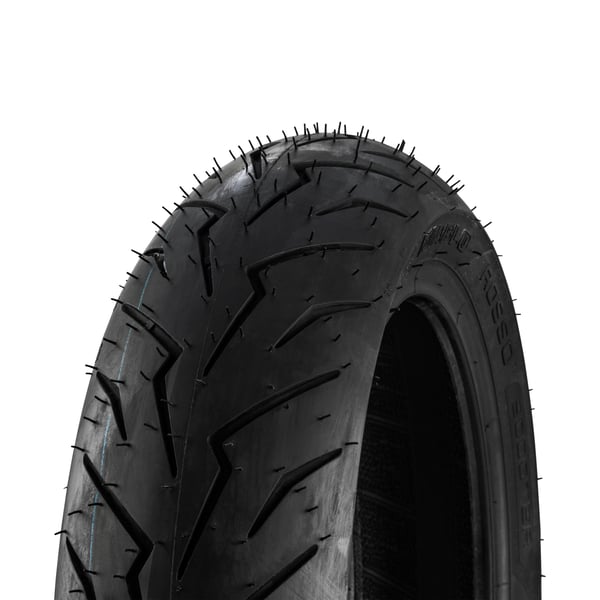Gumi PIRELLI DIABLO ROSSO SCOOTER 120/70-12 47P TL