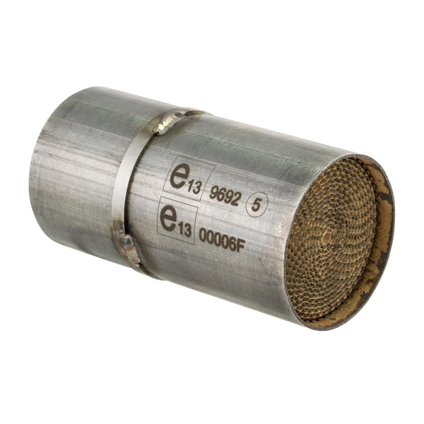 Catalytic Converter ARROW (GTS/GTS Super 125ccm 4T '20-) EURO5