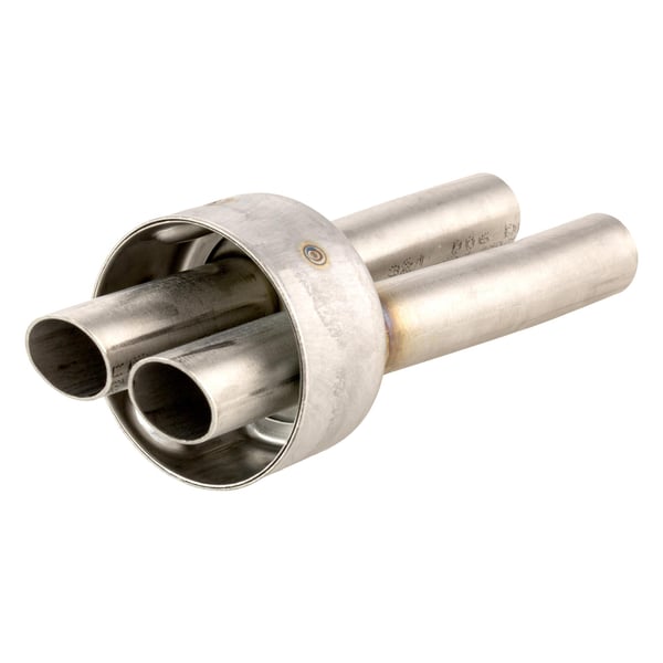 DB Killer AKRAPOVIC silencer, 2020
