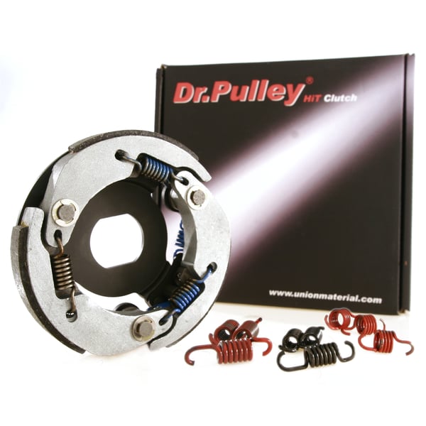 Kuplung SERIE PRO Sport HiT by Dr. Pulley