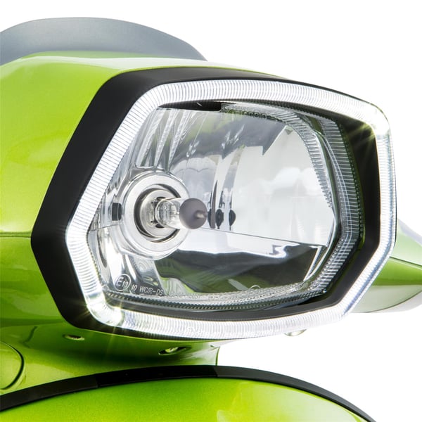Lámparács SIP LED fénygyűrű