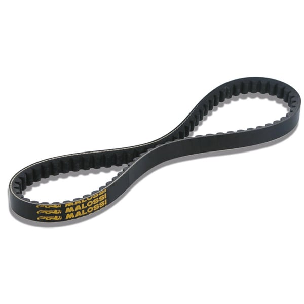 Meghajtószíj MALOSSI X-K Belt for Overrange kit "la Furia Rossa"