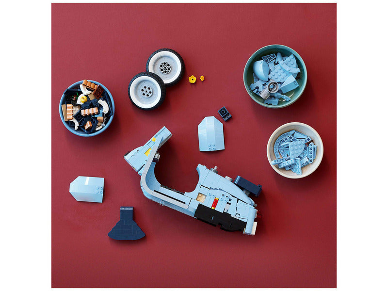 LEGO Icons Vespa 125