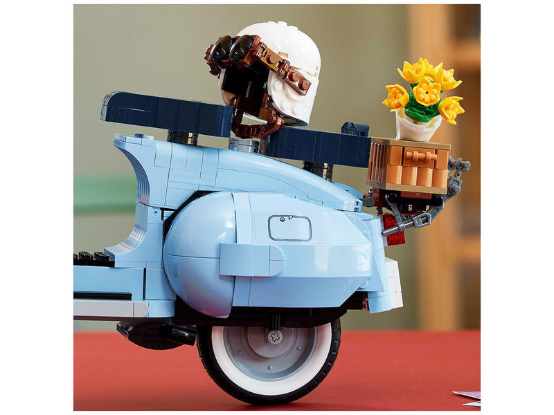 LEGO Icons Vespa 125